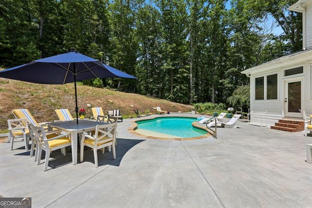 4218 Roy Road, Ellijay, GA 30536