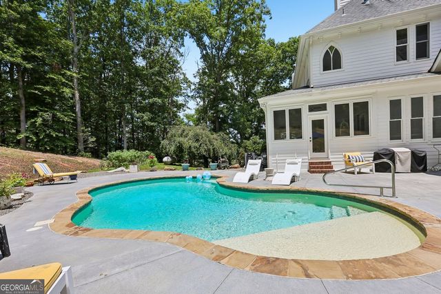 4218 Roy Road, Ellijay, GA 30536