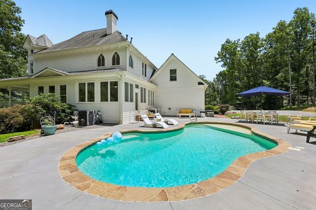 4218 Roy Road, Ellijay, GA 30536