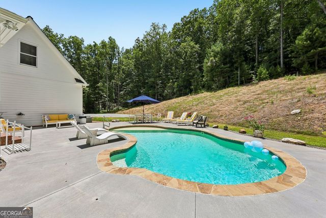 4218 Roy Road, Ellijay, GA 30536