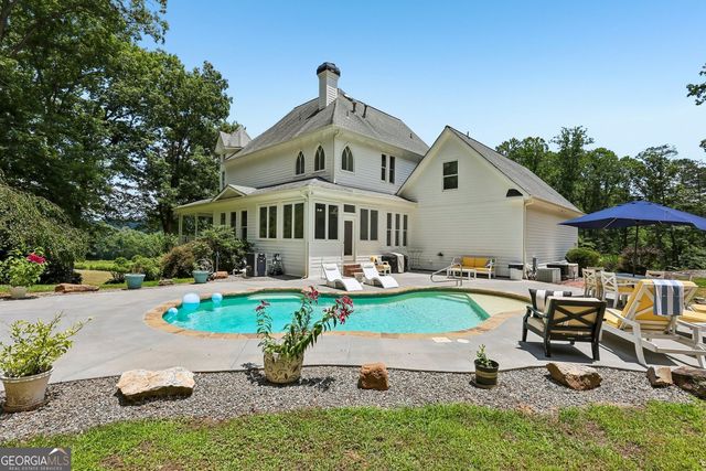 4218 Roy Road, Ellijay, GA 30536
