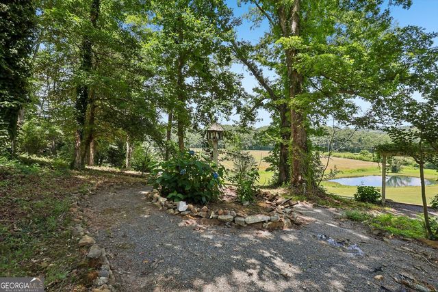 4218 Roy Road, Ellijay, GA 30536