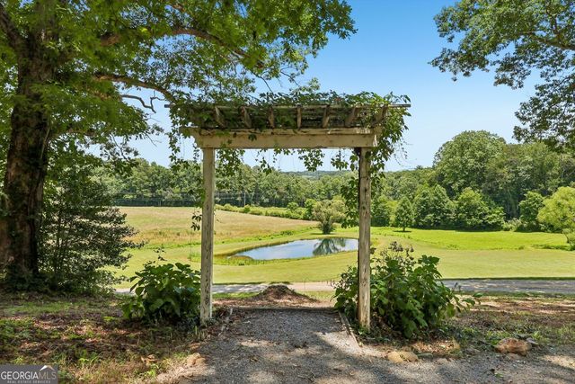 4218 Roy Road, Ellijay, GA 30536