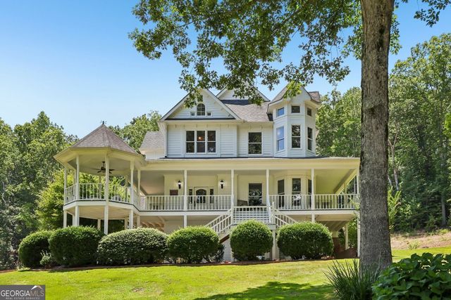 4218 Roy Road, Ellijay, GA 30536