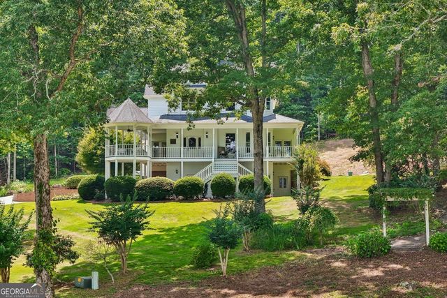 4218 Roy Road, Ellijay, GA 30536