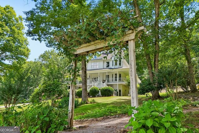 4218 Roy Road, Ellijay, GA 30536