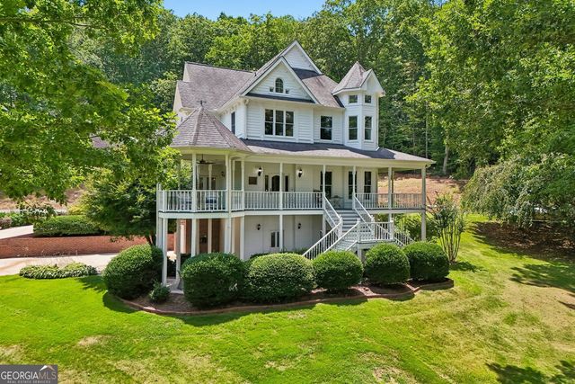 4218 Roy Road, Ellijay, GA 30536