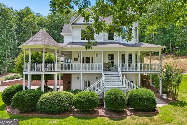 4218 Roy Road, Ellijay, GA 30536