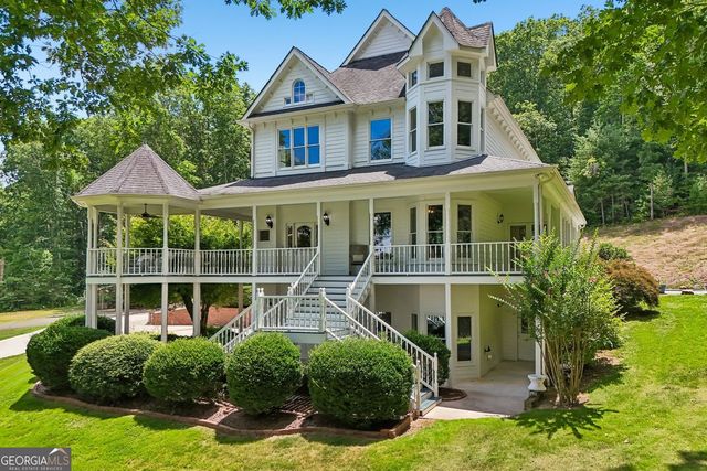 4218 Roy Road, Ellijay, GA 30536