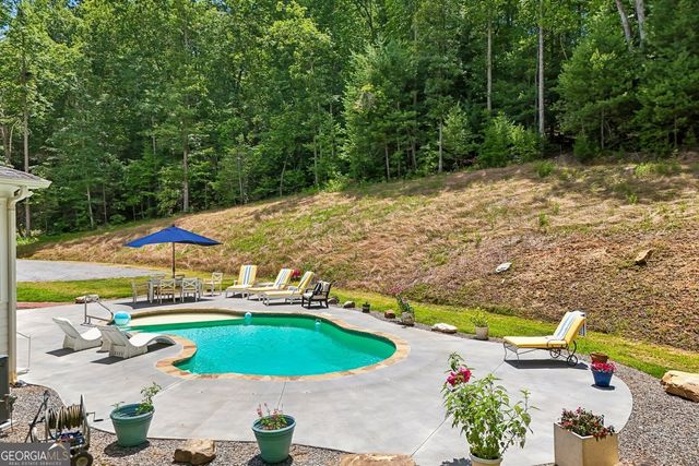 4218 Roy Road, Ellijay, GA 30536