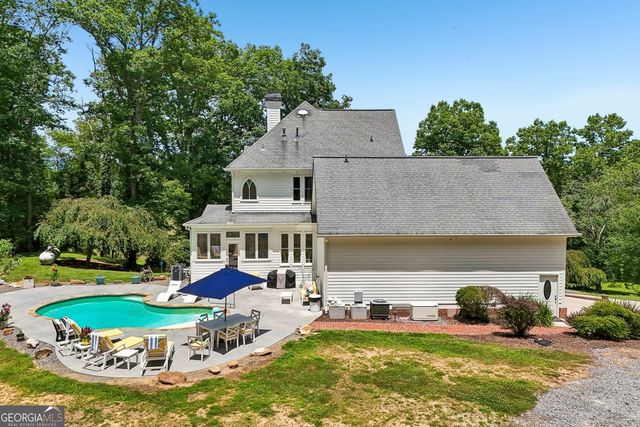 4218 Roy Road, Ellijay, GA 30536