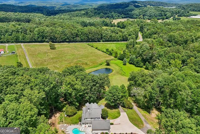4218 Roy Road, Ellijay, GA 30536