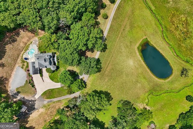 4218 Roy Road, Ellijay, GA 30536