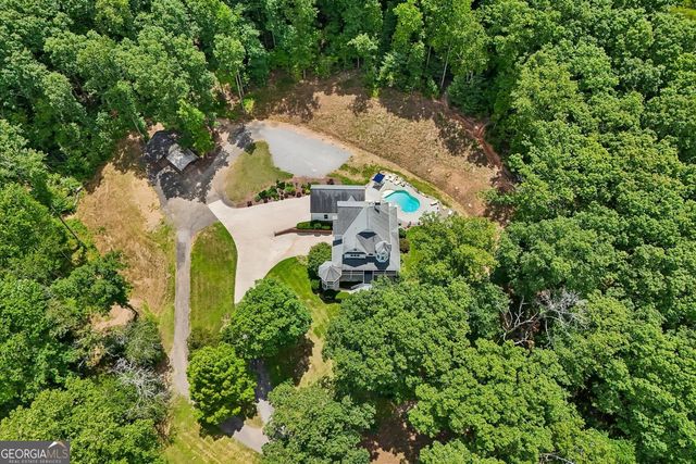 4218 Roy Road, Ellijay, GA 30536