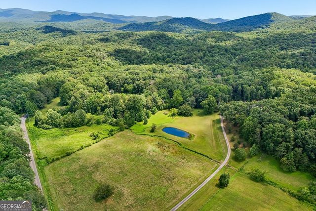 4218 Roy Road, Ellijay, GA 30536