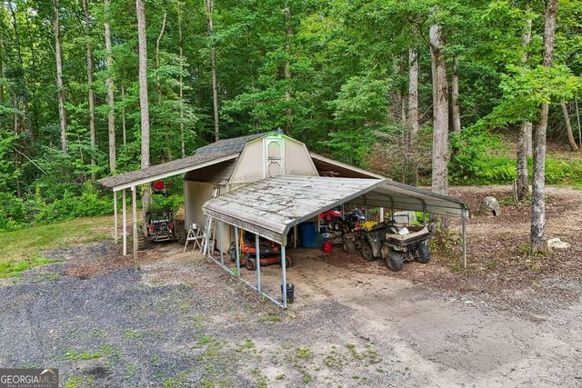 4218 Roy Road, Ellijay, GA 30536
