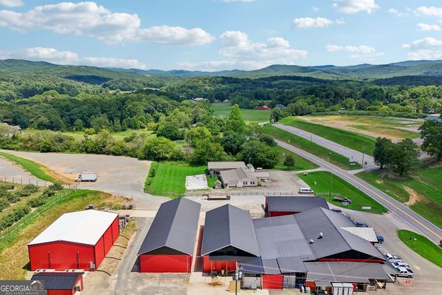 4218 Roy Road, Ellijay, GA 30536