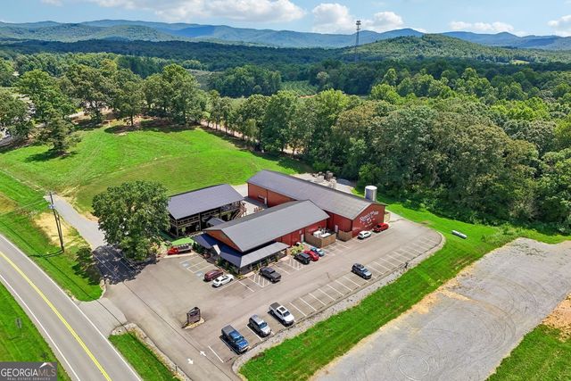 4218 Roy Road, Ellijay, GA 30536