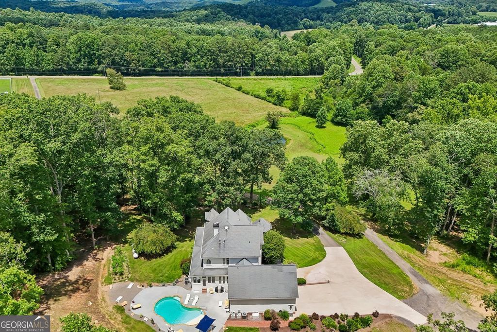 4218 Roy Road, Ellijay, GA 30536