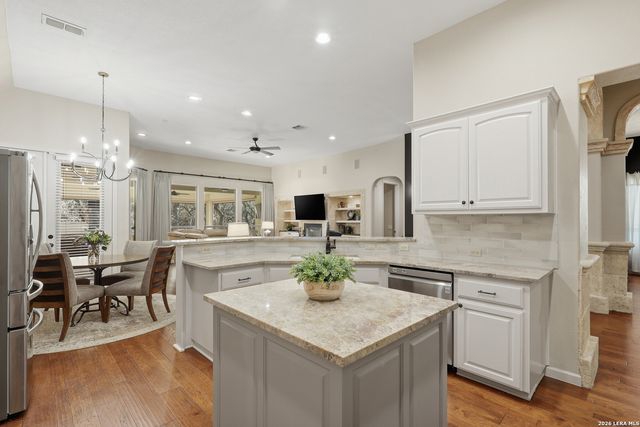 26 Roseheart, San Antonio, TX 78259