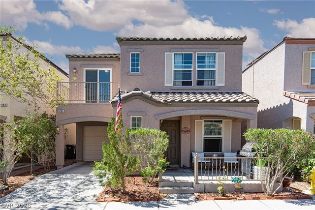 9155 McGinnis Avenue, Las Vegas, NV 89148