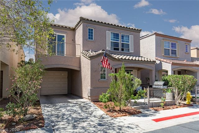 9155 McGinnis Avenue, Las Vegas, NV 89148