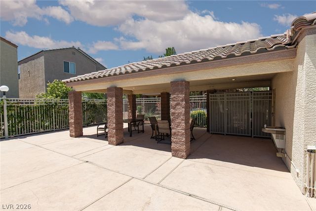 9155 McGinnis Avenue, Las Vegas, NV 89148