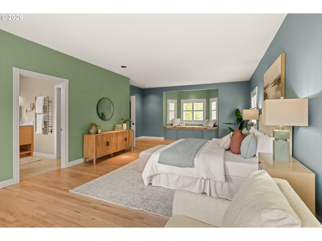 17730 Ne SUNRISE PEAKS Ln, Hillsboro, OR 97123