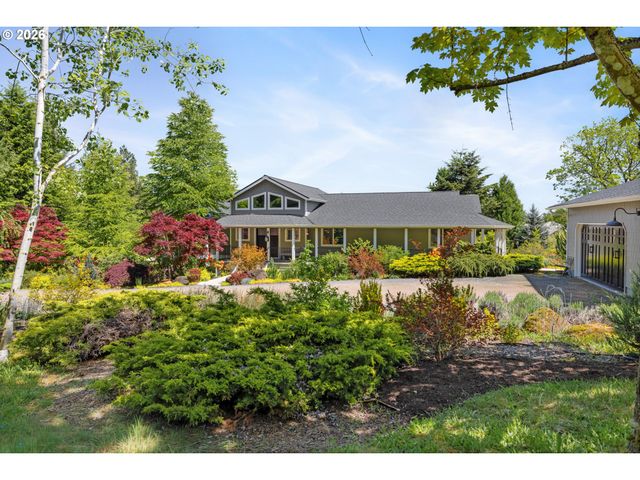 17730 Ne SUNRISE PEAKS Ln, Hillsboro, OR 97123