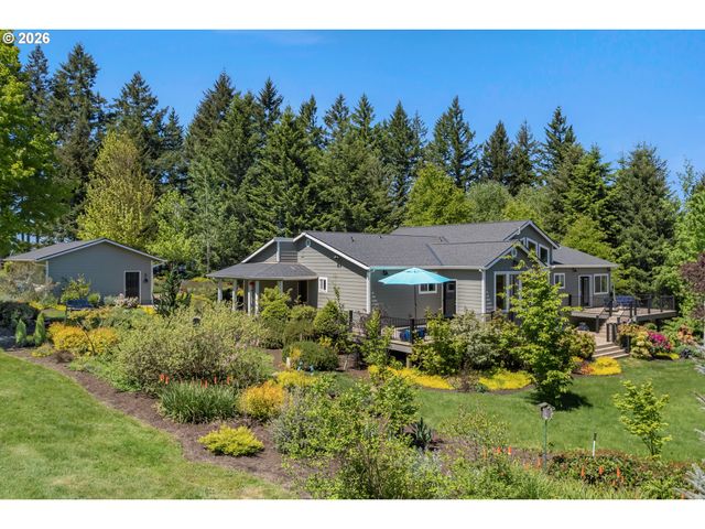 17730 Ne SUNRISE PEAKS Ln, Hillsboro, OR 97123