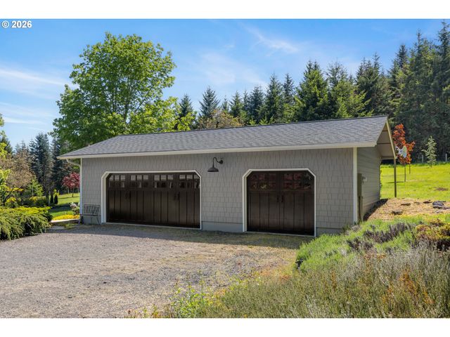 17730 Ne SUNRISE PEAKS Ln, Hillsboro, OR 97123