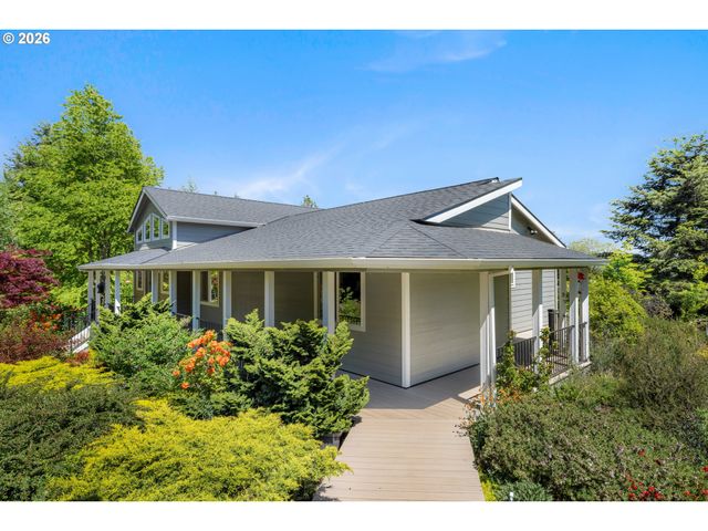 17730 Ne SUNRISE PEAKS Ln, Hillsboro, OR 97123