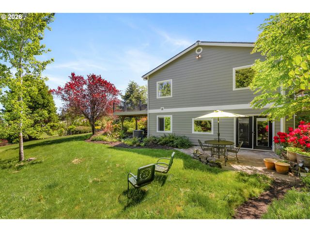 17730 Ne SUNRISE PEAKS Ln, Hillsboro, OR 97123
