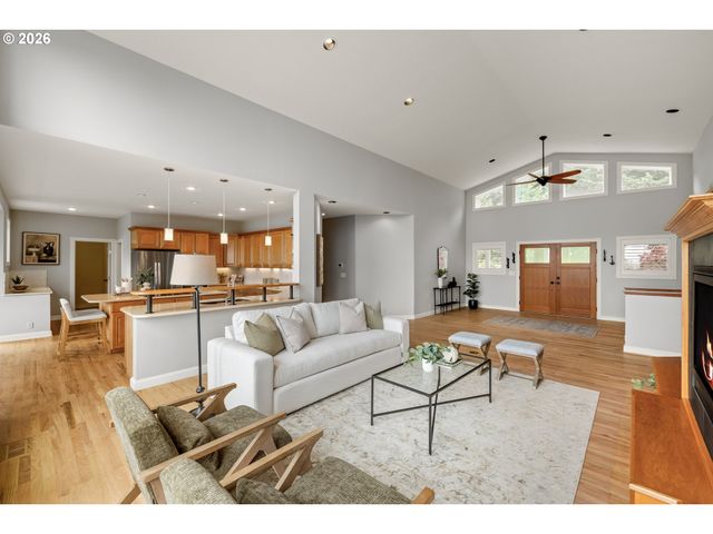 17730 Ne SUNRISE PEAKS Ln, Hillsboro, OR 97123