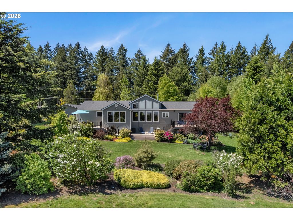 17730 Ne SUNRISE PEAKS Ln, Hillsboro, OR 97123