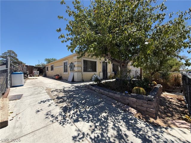 4202 Paramount Street, Las Vegas, NV 89115