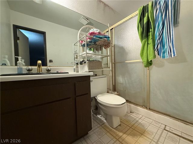 4202 Paramount Street, Las Vegas, NV 89115