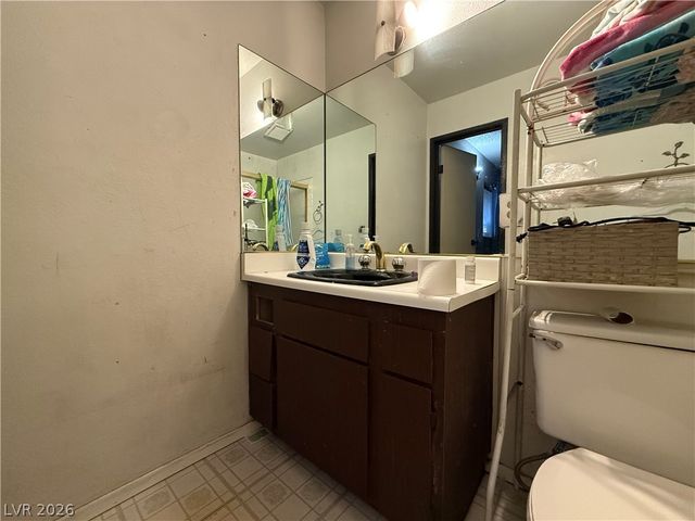 4202 Paramount Street, Las Vegas, NV 89115