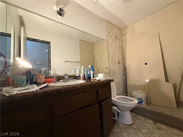 4202 Paramount Street, Las Vegas, NV 89115