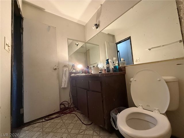 4202 Paramount Street, Las Vegas, NV 89115