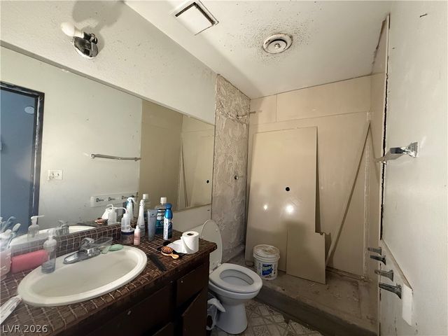 4202 Paramount Street, Las Vegas, NV 89115
