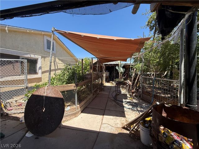 4202 Paramount Street, Las Vegas, NV 89115