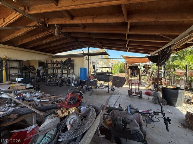 4202 Paramount Street, Las Vegas, NV 89115