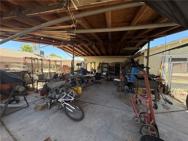 4202 Paramount Street, Las Vegas, NV 89115