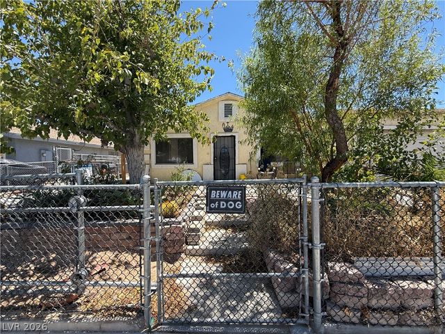 4202 Paramount Street, Las Vegas, NV 89115