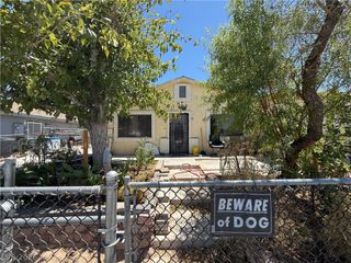 4202 Paramount Street, Las Vegas, NV 89115