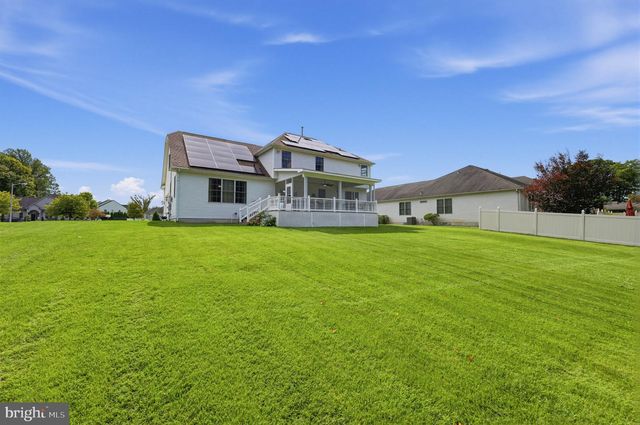 4 KENNETH CT, Sewell, NJ 08080