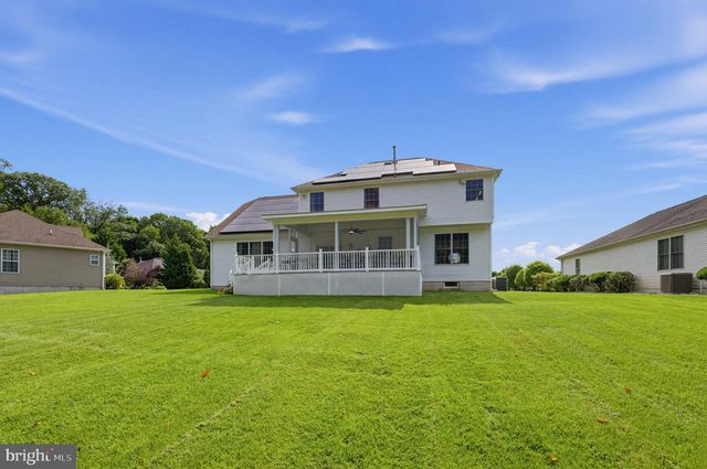 4 KENNETH CT, Sewell, NJ 08080