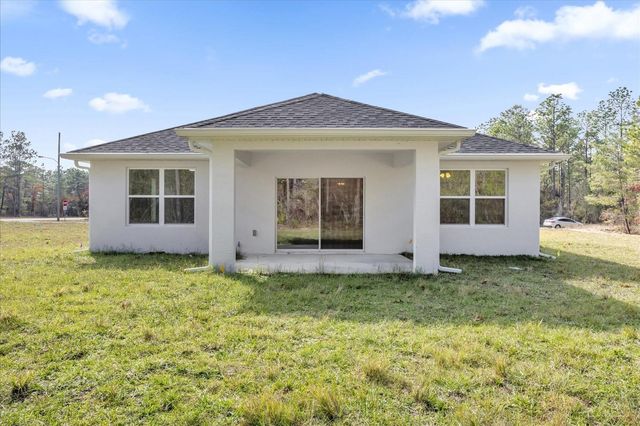 4015 W INDIAN ROCK, Dunnellon, FL 34433