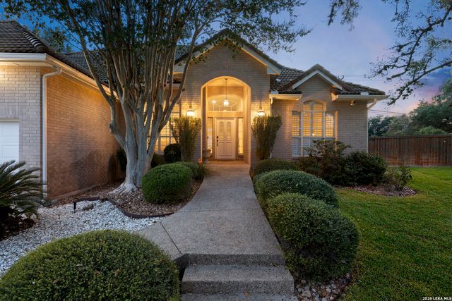 19207 TIERRA CV, San Antonio, TX 78258